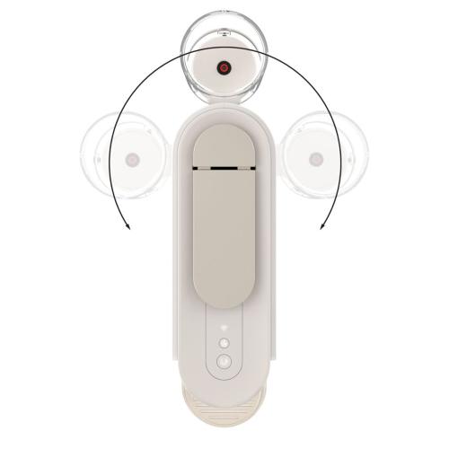 NESPRESSO VERTUO UP ENV 200.W BY DELONGHI, WEIÃŸ MOD. ENV 200.W VERTUO UP EAN 8004399037076