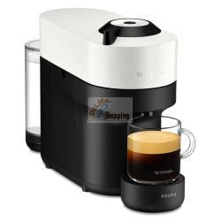 NESPRESSO XN 9201 VERTUO POP COCONUT WHITE BY KRUPS MOD. XN9201 EAN 3045380022010