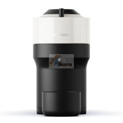 NESPRESSO XN 9201 VERTUO POP COCONUT WHITE BY KRUPS MOD. XN9201 EAN 3045380022010