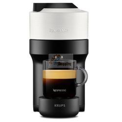 NESPRESSO XN 9201 VERTUO POP COCONUT WHITE BY KRUPS MOD. XN9201 EAN 3045380022010