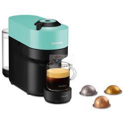NESPRESSO XN 9204 VERTUO POP AQUA MINT BY KRUPS MOD. XN9204 EAN 3045380022102