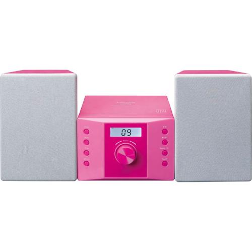 LENCO MC-013 PINK MOD. MC-013P EAN 8711902044772