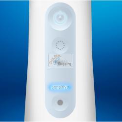 ORAL-B AQUACARE 4 IDROPULSORE MOD. 436409 EAN 4210201436409