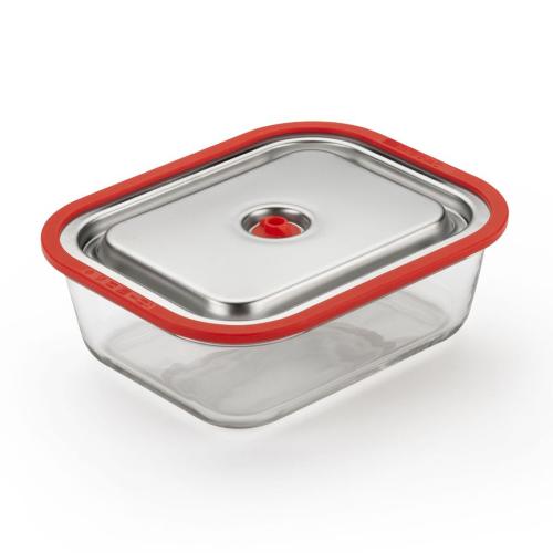 MAGICVAC CONTENITORE IN VETRO P. SOTTOVUOTO 2,0L MOD. ACO1138 EAN 8018294015510