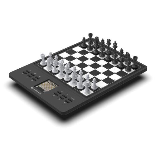 MILLENNIUM CHESS CHAMPION 2.0 MOD. M808 EAN 4032153008080