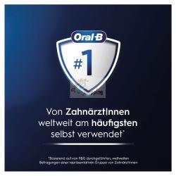 ORAL-B IO SERIES 2 FOREST GREEN CON CUSTODIA DA VIAGGIO MOD. 615204 EAN 8700216615204