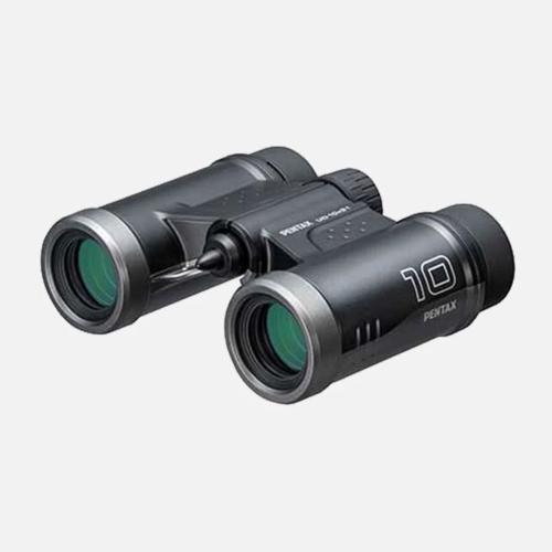 PENTAX UD 10X21 SCHWARZ MOD. 61816 EAN 4549212301858