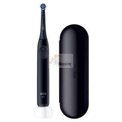 ORAL-B IO SERIES 2 NIGHT BLACK CON CUSTODIA DA VIAGGIO MOD. 615266 EAN 8700216615266