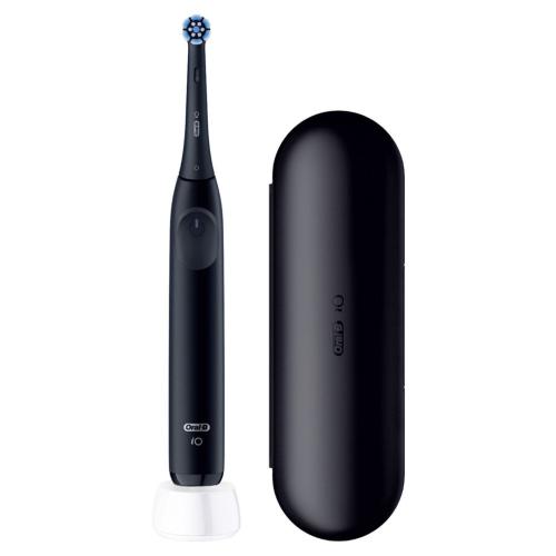 ORAL-B IO SERIES 2 NIGHT BLACK CON CUSTODIA DA VIAGGIO MOD. 615266 EAN 8700216615266