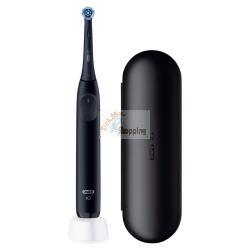 ORAL-B IO SERIES 2 NIGHT BLACK LIMITED EDITION MOD. 610834 EAN 8700216610834