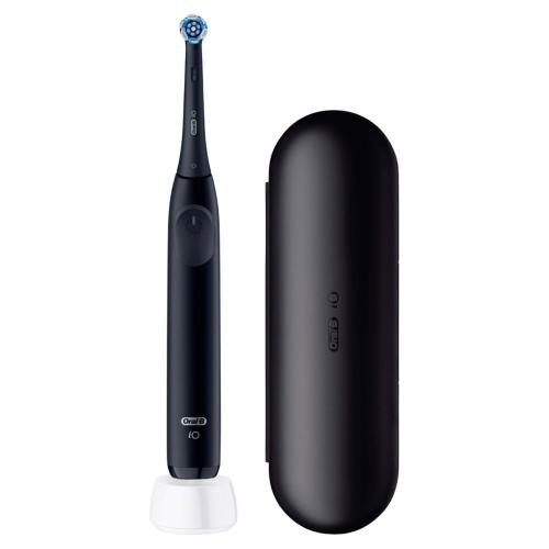 ORAL-B IO SERIES 2 NIGHT BLACK LIMITED EDITION MOD. 610834 EAN 8700216610834