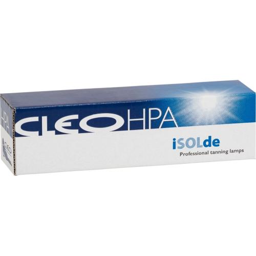 PHILIPS LAMPADA ABBRONZANTE CLEO EPA 400 S R7S MOD. 919220245 EAN 8711500192202