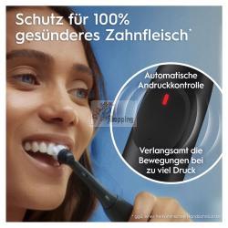 ORAL-B IO SERIES 2 NIGHT BLACK LIMITED EDITION MOD. 610834 EAN 8700216610834