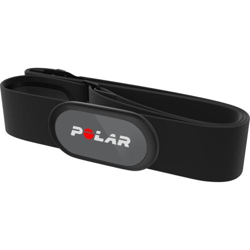 POLAR H9 SENSORE DI FREQUENZA CARDIACA NERO XS-S MOD. 92081566 EAN 0725882053936