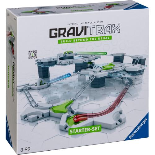 RAVENSBURGER GRAVITRAX STARTER SET NEW 2023 MOD. 22410 EAN 4005556224104