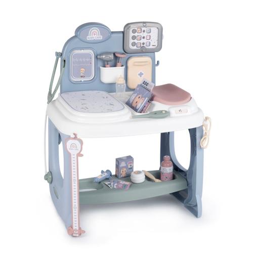 SMOBY BABY CARE CENTER MODELL 2024 MOD. 240305 EAN 3032162403051