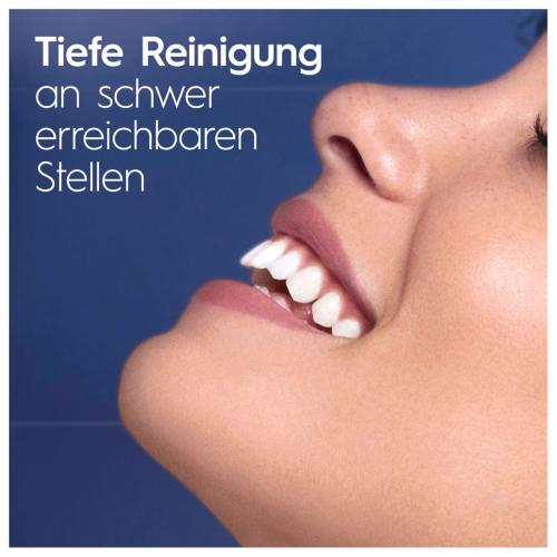 ORAL-B OXYJET SISTEMA PULENTE IDROPULSORE JAS23 MOD. 841396 EAN 8006540841396