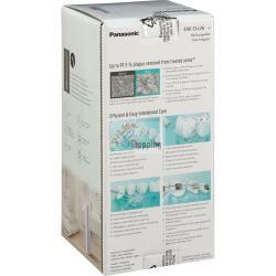 PANASONIC EW DJ 26 V303 IDROPULSORE MOD. EW-DJ26-V303 EAN 5025232962730