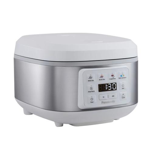 PANASONIC SR-DA 152 WXE MOD. SR-DA152WXE EAN 5025232983735