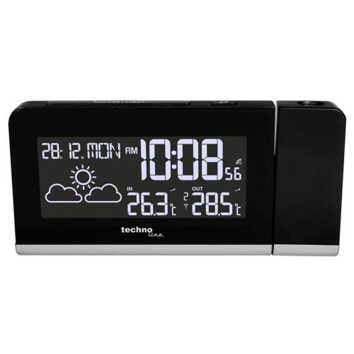 TECHNOLINE WT 539 MOD. WT 539 EAN 4029665005393