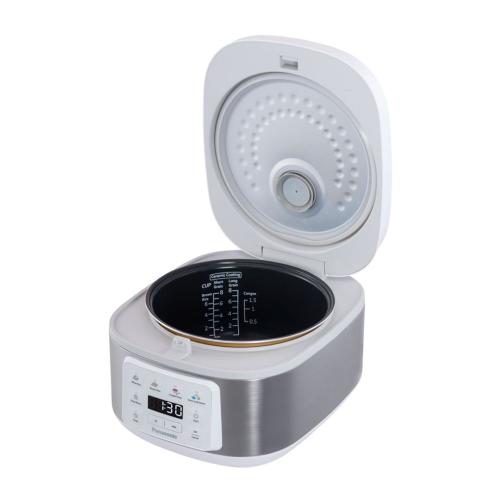 PANASONIC SR-DA 152 WXE MOD. SR-DA152WXE EAN 5025232983735