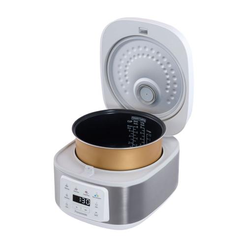 PANASONIC SR-DA 152 WXE MOD. SR-DA152WXE EAN 5025232983735