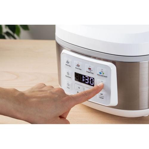 PANASONIC SR-DA 152 WXE MOD. SR-DA152WXE EAN 5025232983735