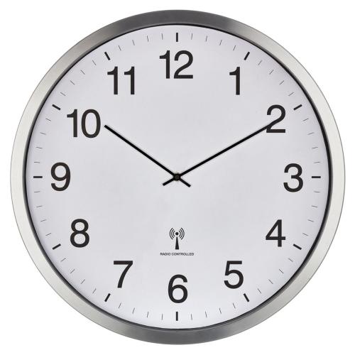 TFA 60.3548.02 OROLOGIO DA PARETE RADIOC. XXL MOD. 60.3548.02 EAN 4009816038999