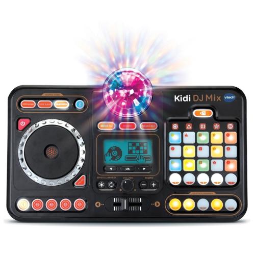 VTECH KIDI DJ MIX MOD. 80-547304 EAN 3417765473043
