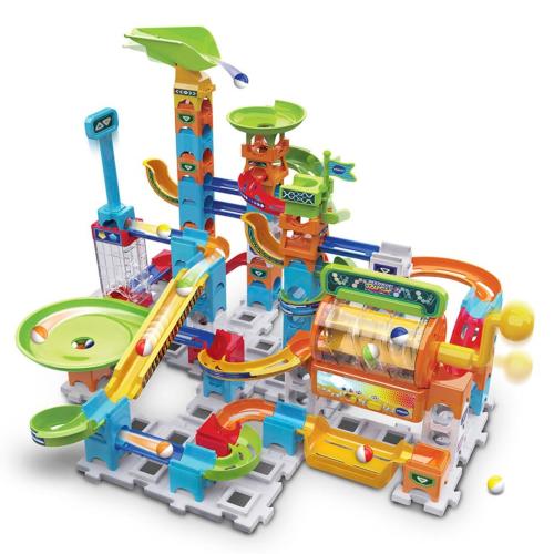 VTECH MARBLE SUPER ACTION SET L 100 E MOD. 80-519404 EAN 3417765194047