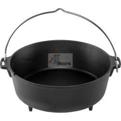 PETROMAX DUTCH OVEN FT 6 WITH FEET MOD. FT6 EAN 4250435707067