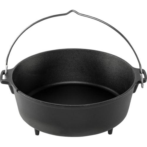 PETROMAX DUTCH OVEN FT 6 WITH FEET MOD. FT6 EAN 4250435707067