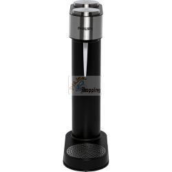 PHILIPS GASATORE GOZERO ADD4902BK NERO OPACO MOD. ADD4902BK/10 EAN 4897099302438