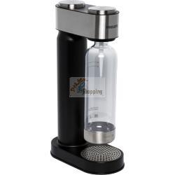 PHILIPS GASATORE GOZERO ADD4902BK NERO OPACO MOD. ADD4902BK/10 EAN 4897099302438