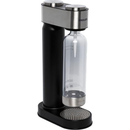 PHILIPS GASATORE GOZERO ADD4902BK NERO OPACO MOD. ADD4902BK/10 EAN 4897099302438