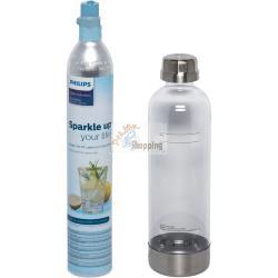 PHILIPS GASATORE GOZERO ADD4902WH BIANCO MOD. ADD4902WH/10 EAN 4897099302445