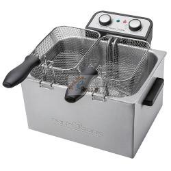 PROFICOOK PC-FR 1038 MOD. 501038 EAN 4006160011203