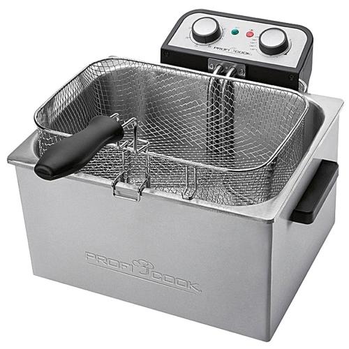 PROFICOOK PC-FR 1038 MOD. 501038 EAN 4006160011203