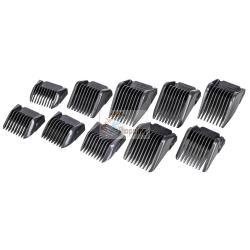 REMINGTON HC 5810 GENIUS MOD. 43133560710 EAN 4008496653027