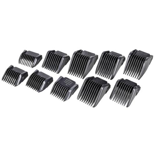 REMINGTON HC 5810 GENIUS MOD. 43133560710 EAN 4008496653027