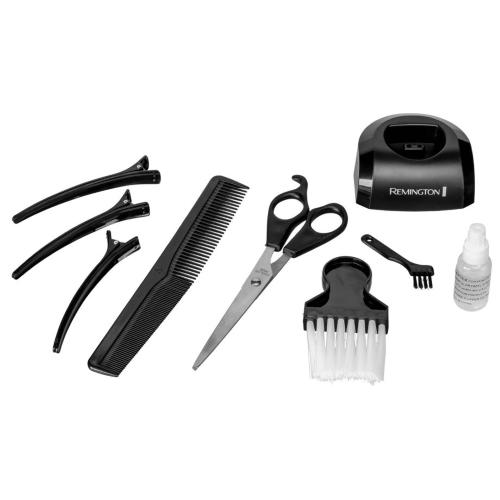 REMINGTON HC 5810 GENIUS MOD. 43133560710 EAN 4008496653027