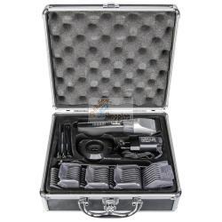 REMINGTON HC 5810 GENIUS MOD. 43133560710 EAN 4008496653027