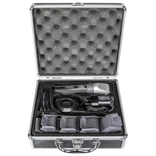 REMINGTON HC 5810 GENIUS MOD. 43133560710 EAN 4008496653027