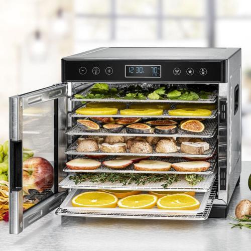 ROMMELSBACHER DA 650 DISIDRATATORE ALIMENTARE MOD. DA 650 EAN 4001797469014