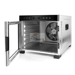 ROMMELSBACHER DA 950 DÃ–RRAUTOMAT MOD. DA 950 EAN 4001797462039