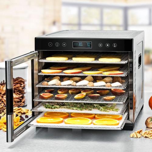 ROMMELSBACHER DA 950 DÃ–RRAUTOMAT MOD. DA 950 EAN 4001797462039