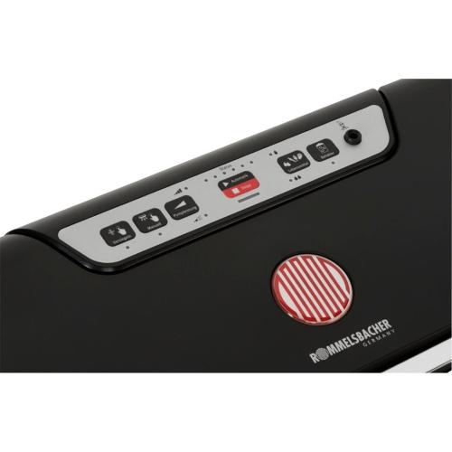 ROMMELSBACHER VAC 485 MOD. VAC485 EAN 4001797825209