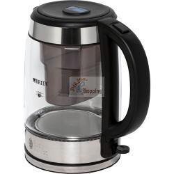 RUSSELL HOBBS 20760-57 CLARITY BOLLITORE INOX/VERDE MOD. 20760-57 EAN 4008496939510