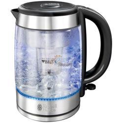 RUSSELL HOBBS 20760-57 CLARITY BOLLITORE INOX/VERDE MOD. 20760-57 EAN 4008496939510