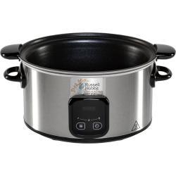 RUSSELL HOBBS 22750-56 MAXICOOK VAPORIERA DIGITALE MOD. 23290 036 002 EAN 4008496878185